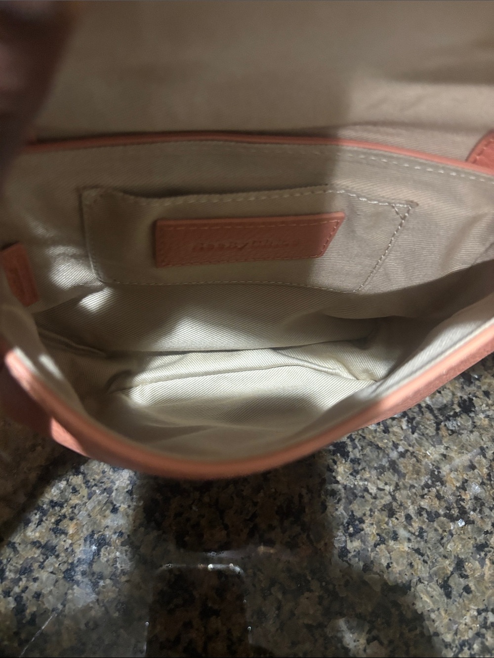 See by Chloe Hana saddle crossbody bag - Picture 5 of 6
